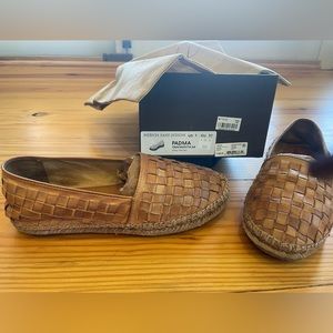 Patricia Nash shoes size 7 -EU 37